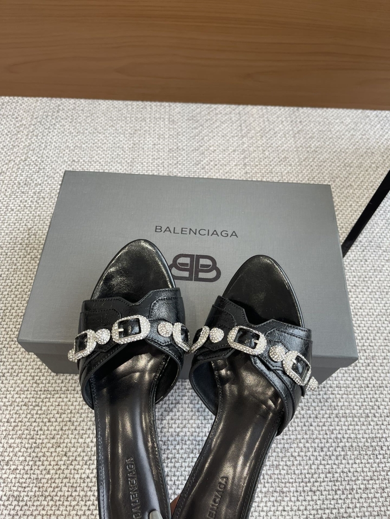 Balenciaga Slippers